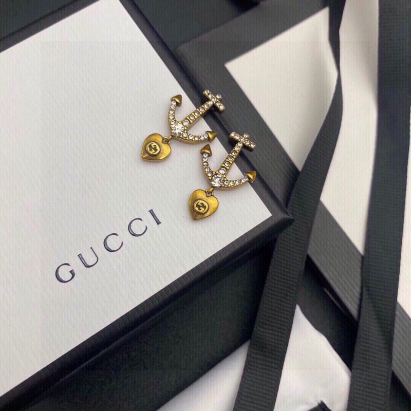 Gucci Earrings